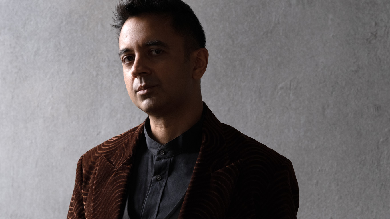 Vijay Iyer (USA)