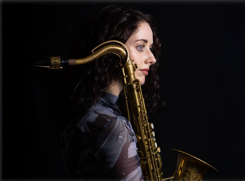 Hayley Kavanagh Quartet