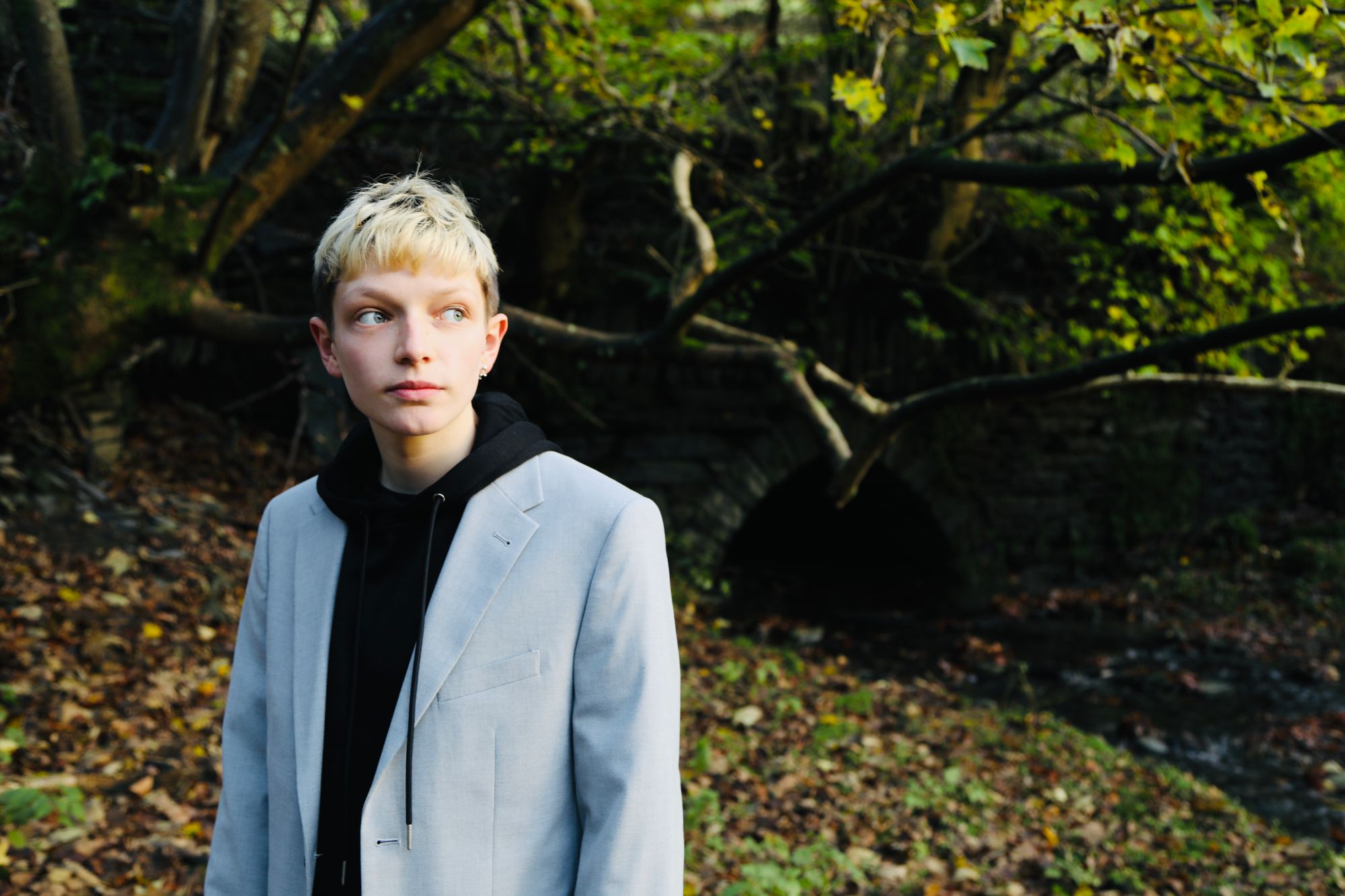 Cerys Hafana (Wales)