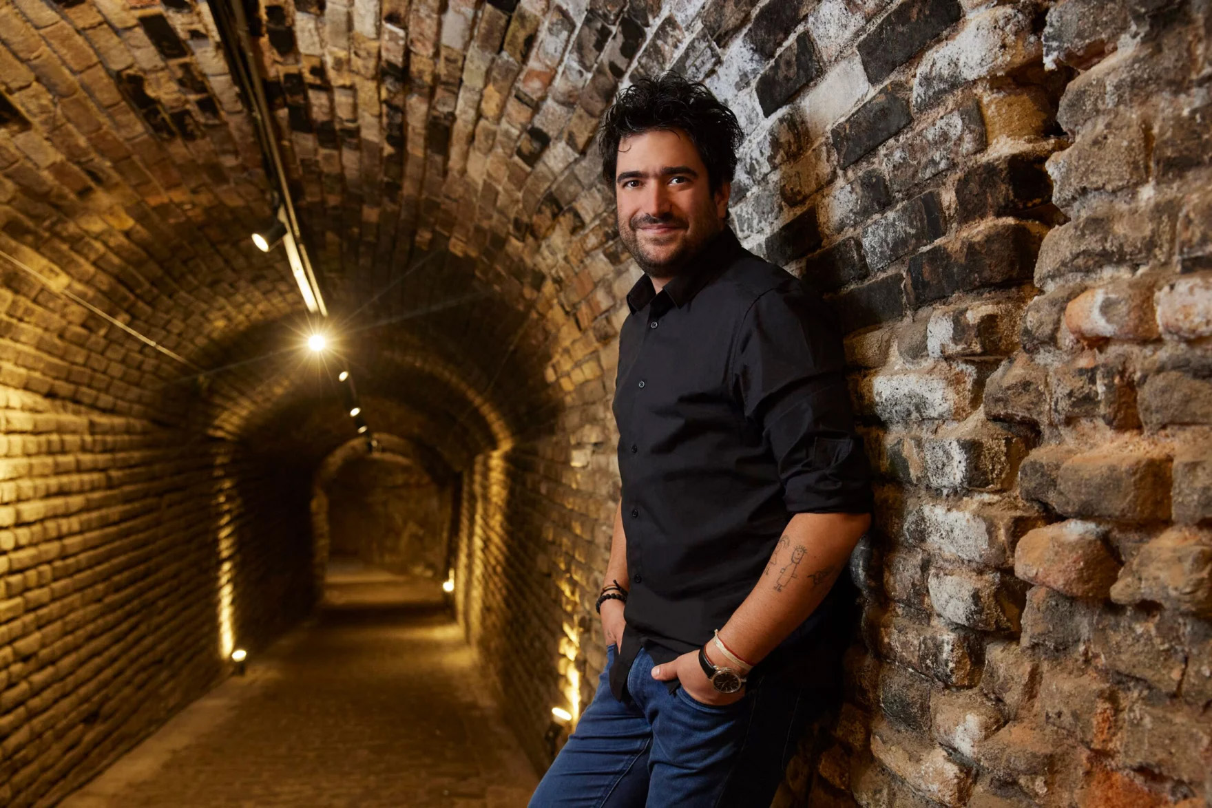 Harold López-Nussa (Cuba)