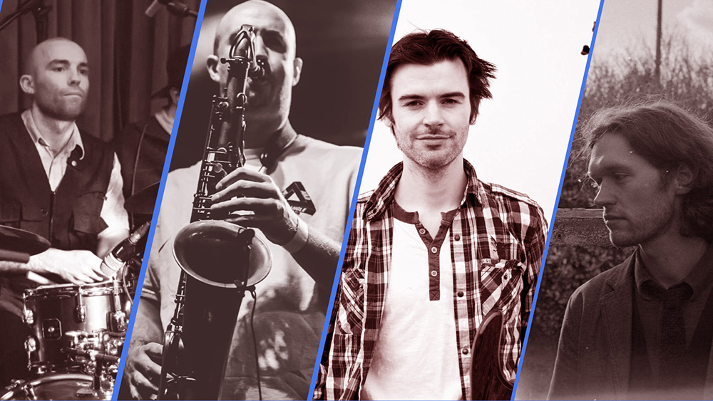 O’Regan’s Quartet