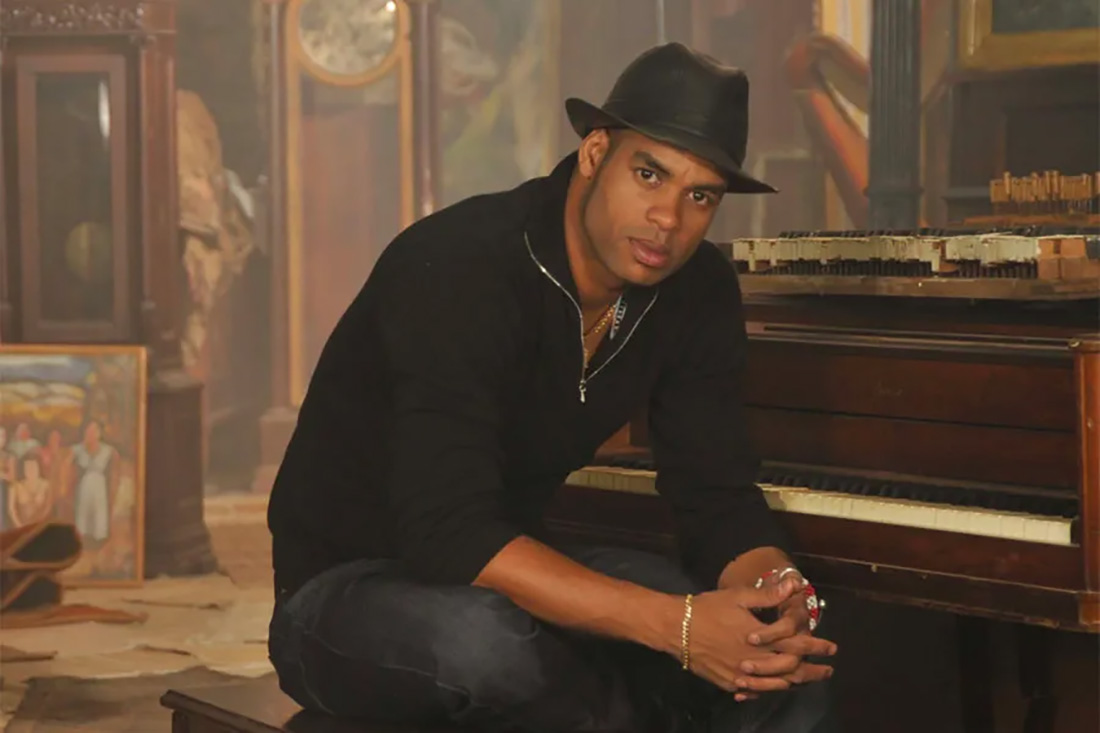 Roberto Fonseca La Gran Diversión (Cuba)