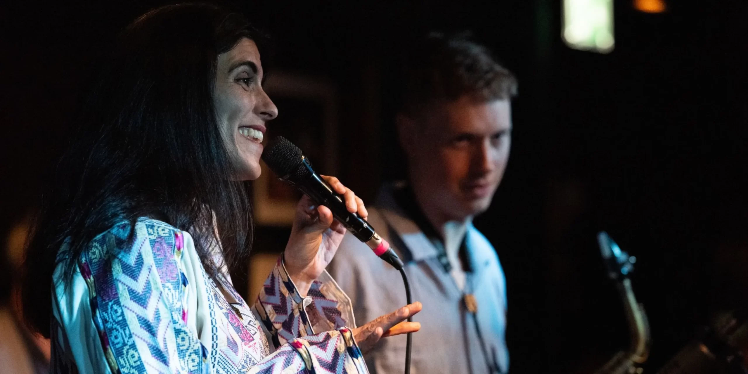 ‘That’s Him: The Music of Kurt Weill