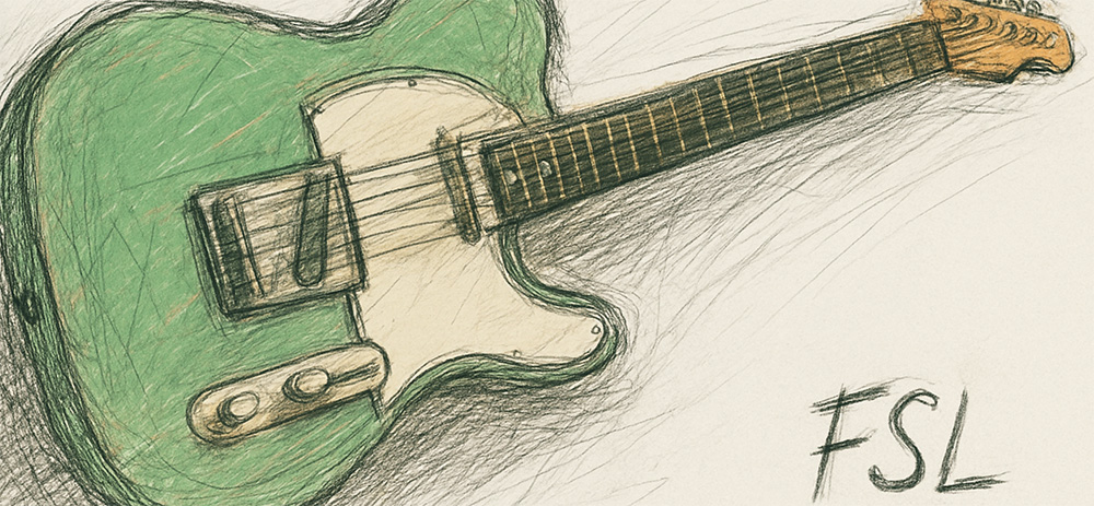 Faster Shorter Louder