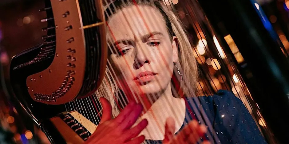 Sorcha McCague Quartet