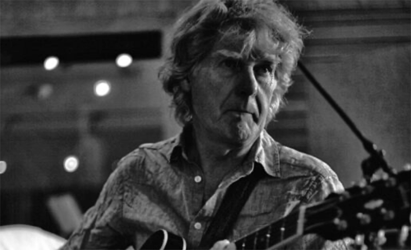 Tommy Halferty Quartet