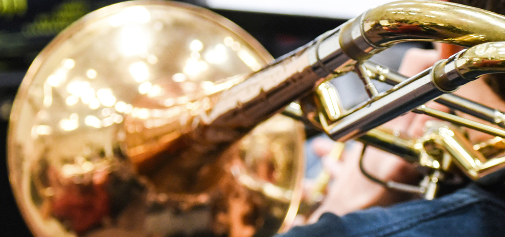 DCU Jazz Graduates Showcase