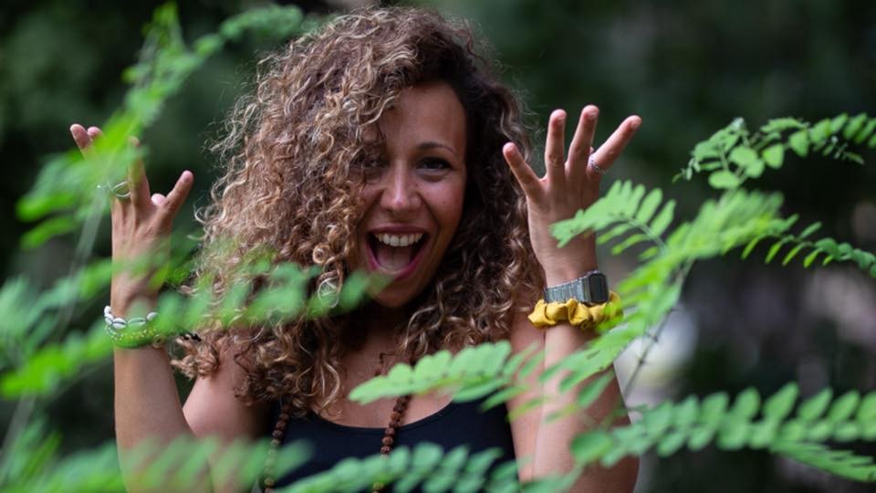 Luisa Annibali Quintet